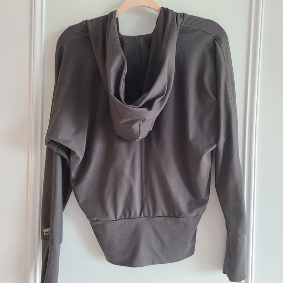 Roots full-zip hoodie - Picture 4 of 6